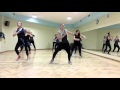 Major Lazer - Light It Up ZUMBA Ełk choreografia Paulina Kosmala