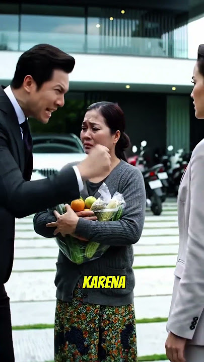 This man is angry with his girlfriend because his mother was angry with him‼️😱#shorts #viralvideo...