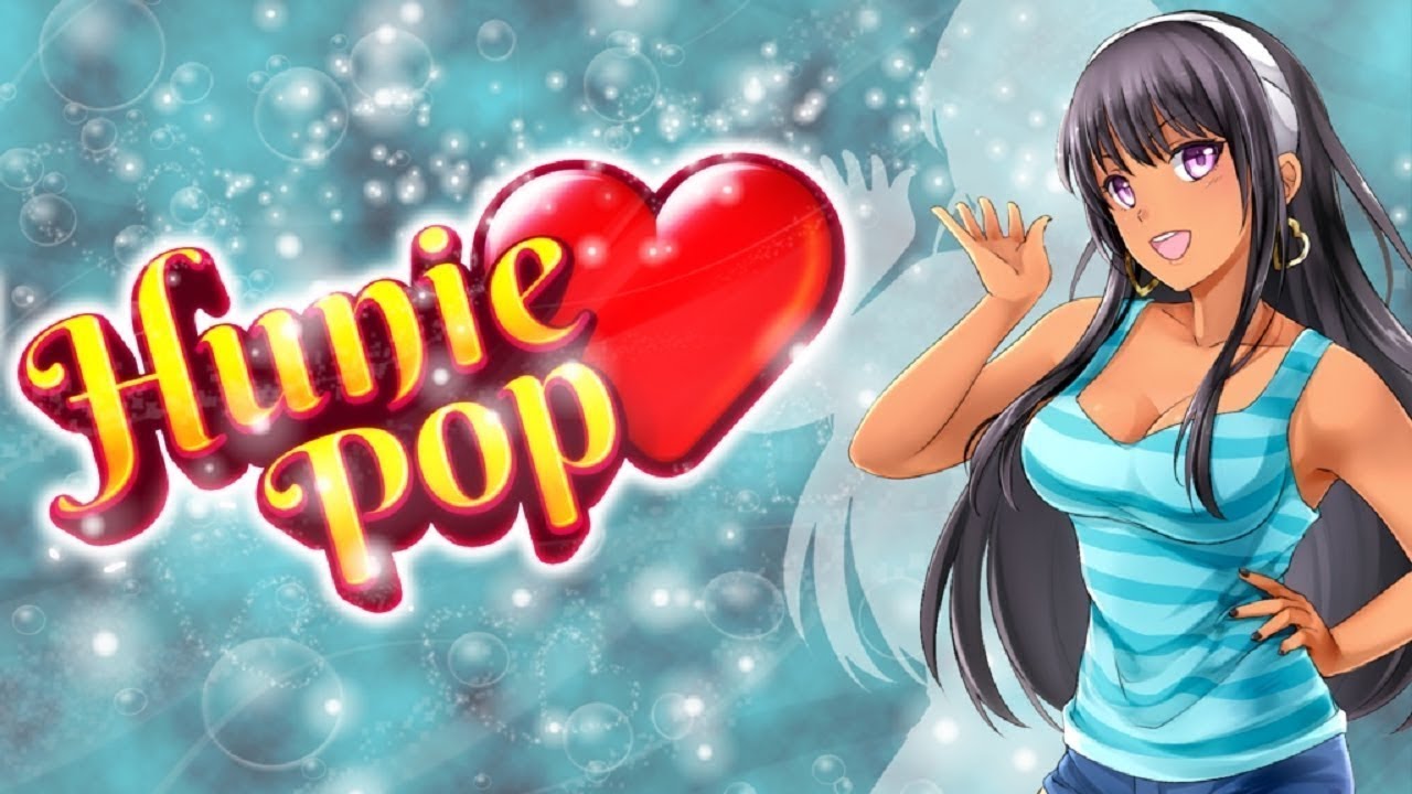 HuniePop, Huniepop, huniepop, Hunie Pop, drink anyone, anime, anime game, g...