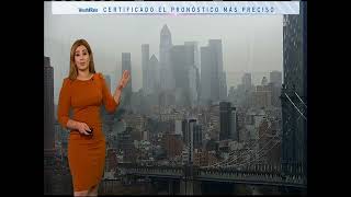 Tairy Ynoa Weather 170