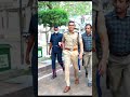 Vishal gunni ips  ap smart news