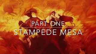 Ghost Riders in the Sky: Stampede Mesa