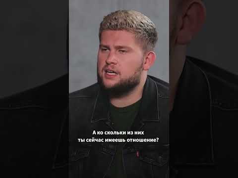 Оскар Хартманн про обороты своих компаний