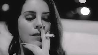Born to Die(slowed to perfection)- Lana Del Rey