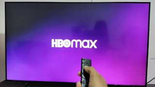 Como INSTALAR HBO MAX en Samsung Smart tv 2023
