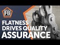 Ensuring Quality and Safety: Unique Link Plate Manufacturing Process!