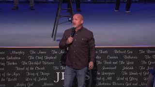 FBC Haughton 11:00AM Modern Service