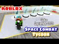 Roblox Space Combat Tycoon [Update!] Codes September 2020