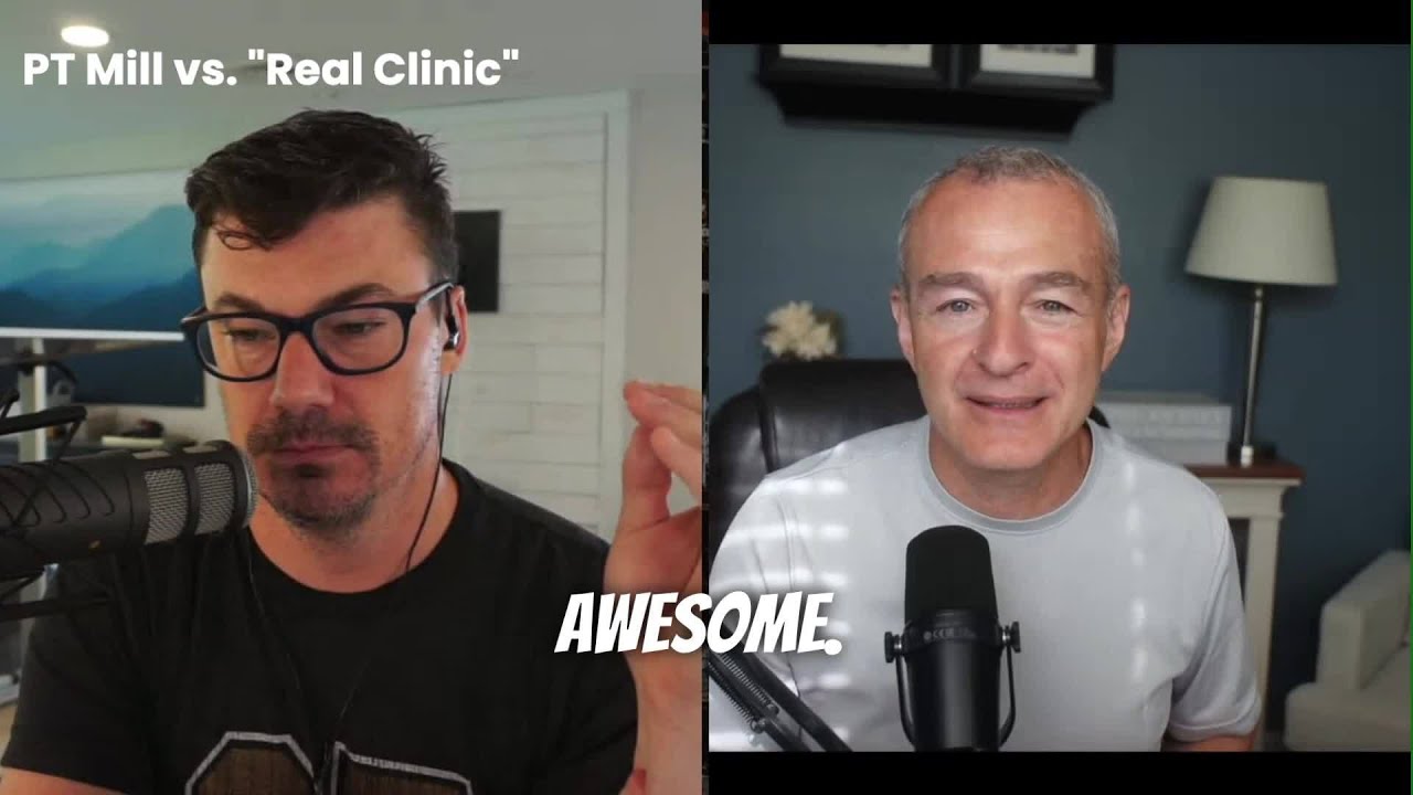 What does good healthcare look like?