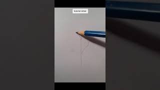 Cmo Dibujar Un rbol Realista Con Lpiz Paso A Paso Muy Fcil   Trucos Lindos Shorts