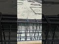 Beam reinforcement lapping