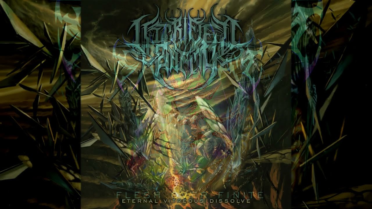 5 NeoClassical TechDeath bands to awaken your inner Bach & Mozart