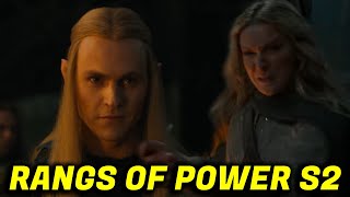 Rings Of Power Season 2 Trailer - More Sh!t