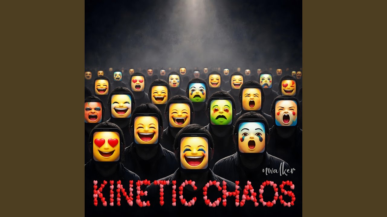 KINETIC CHAOS