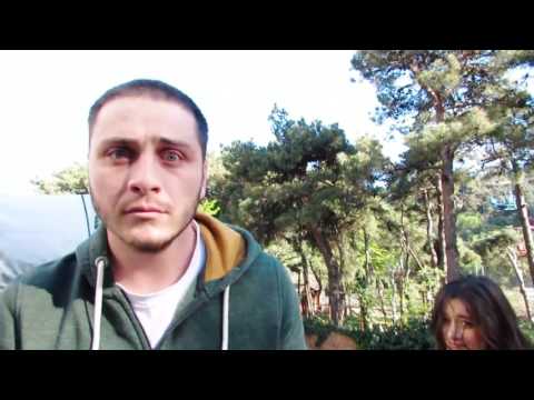 ყველაფერი დამთავრდა (მეტი პოზიტივი ერო)