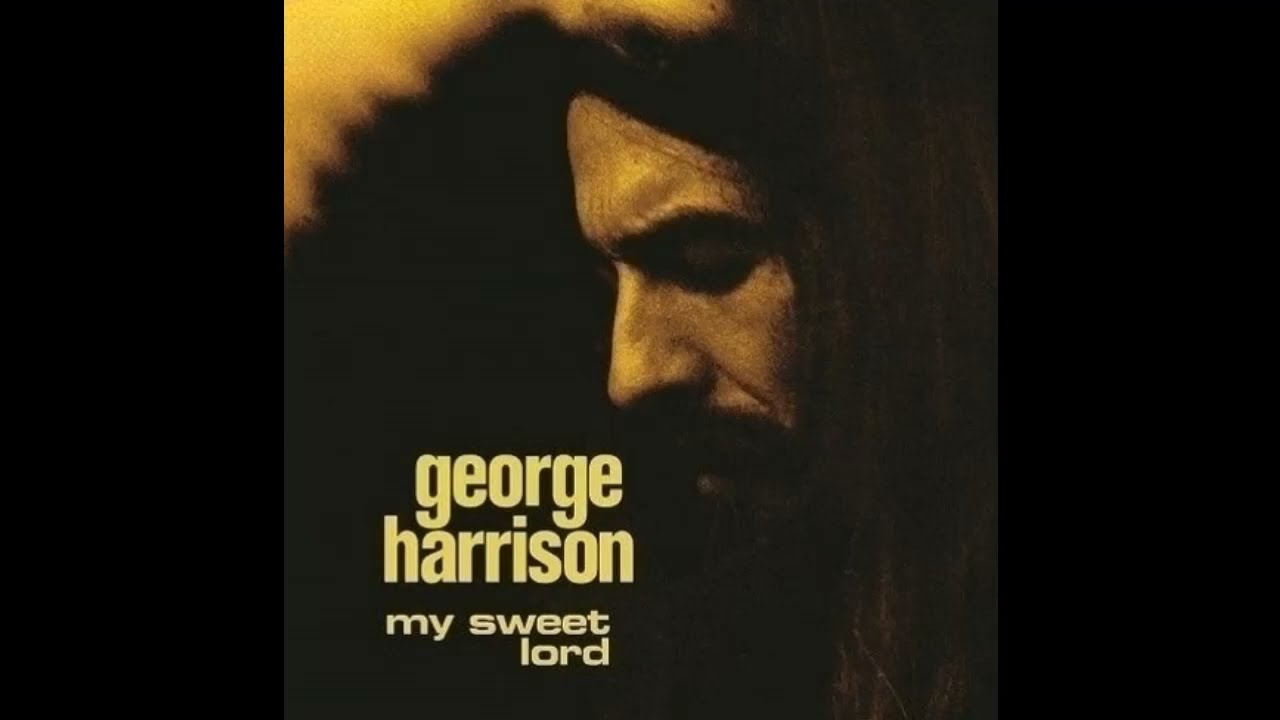 洋楽 e Harrison My Sweet Lord (RARE SET) My Sweet Lord (2009 Remaster) - YouTube