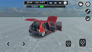 Carros Rebaixados e som exemplo screenshot 2