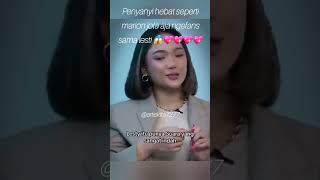 Marion Jola Aja Ngefans Ni Sama Lesti Kejora shorts marionjola leslar leslarentertaiment