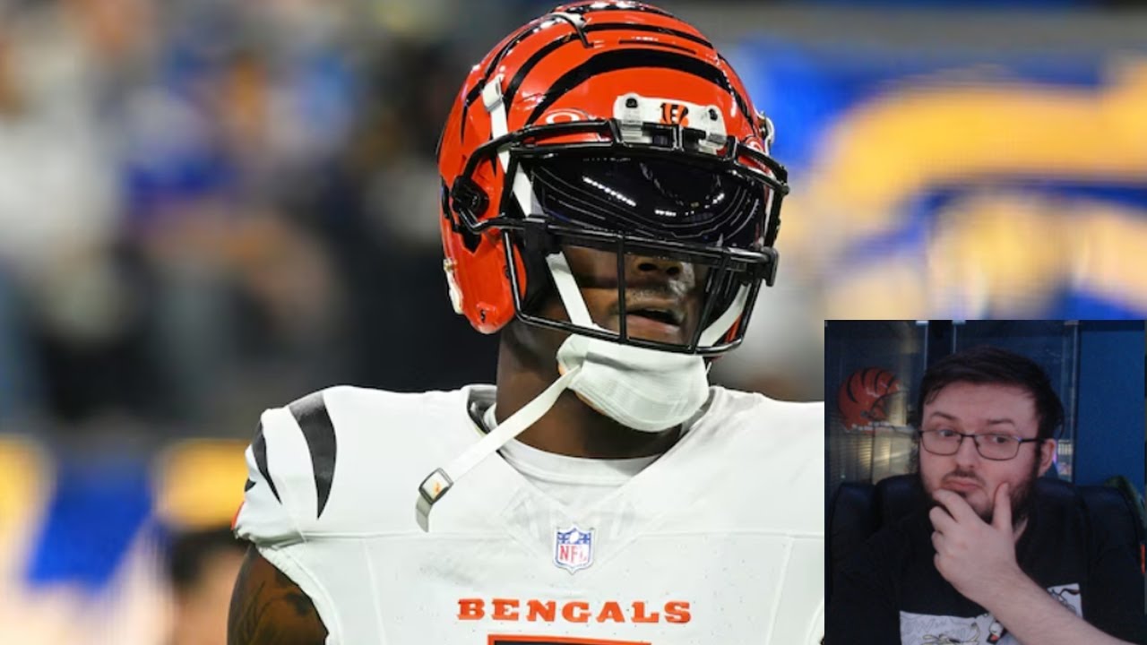 BENGALS FAN REACTS TO REPORTS THE BENGALS ARE ASKING FOR A CRAZY PRICE ...