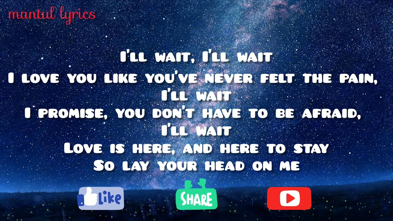 Little Do You Know (Lyrics) - Alex And Sierra - YouTube