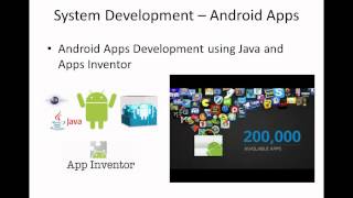 IT Seminar (Part 8) - Android & Apps Inventor