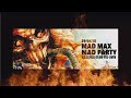 MAD MAX FASHION SHOW