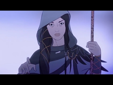 The Banner Saga 3 Official Kickstarter Trailer