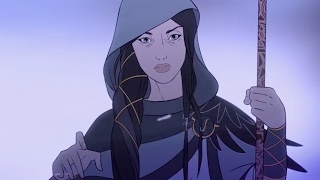 The Banner Saga 3 trailer-2