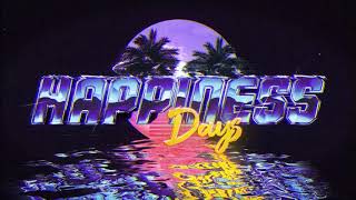 Jay Sean - Happiness Days | Official Lyric Video