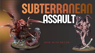 How to Play the NEW Subterranean Assault! Final meta of 2026