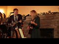 Chris Thile & Aoife O'Donovan - Fairytale of New York (The Pogues)