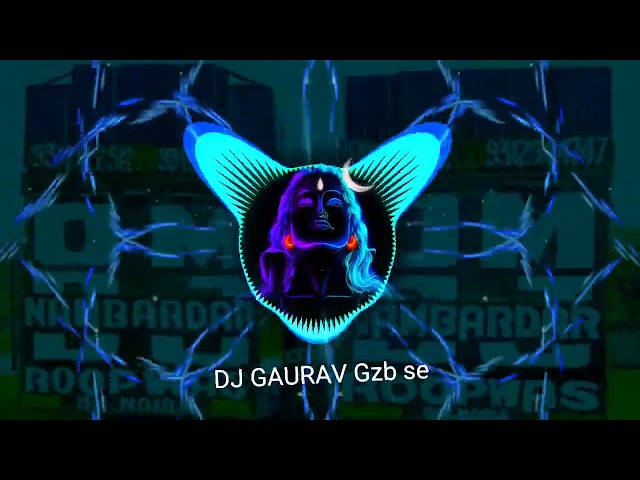 Neelkanth Haridwar Gori Re Sawan Special {DJ Remix} EDM Mix DJ GAURAV Gzb class=