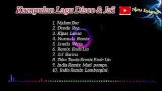 Lagu lagu Disco terbaik