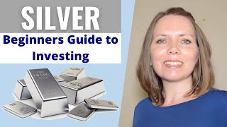 SILVER investment 2020. Is SILVER a GOOD investment now? A beginners guide UK