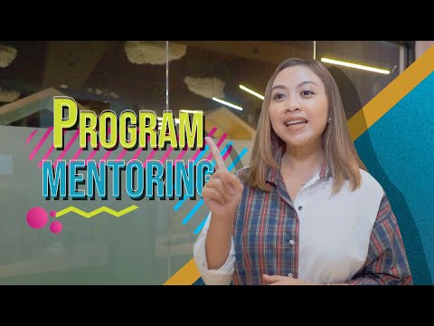 Video: Apakah pertimbangan mentor untuk menilai bakal mentee?