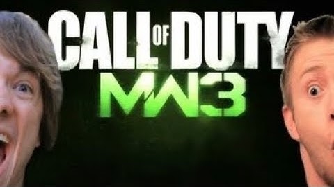 Modern Warfare 3 Pwnage