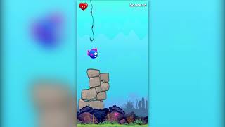 Aqua Adventure | Casual Game | Developed by Yudiz Solutions LTD screenshot 1
