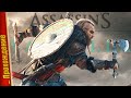 🥴 ДОП. АКТИВНОСТИ, СЕТЫ, ЧТО-ТО С СЮЖЕТОМ 🥳 – Assassin’s Creed Valhalla | Прохождение #10