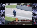 Can Anyone Stop the Momentum at Barber? | 2007 AMA Superbike — Round 2, Race 2 | Full Race