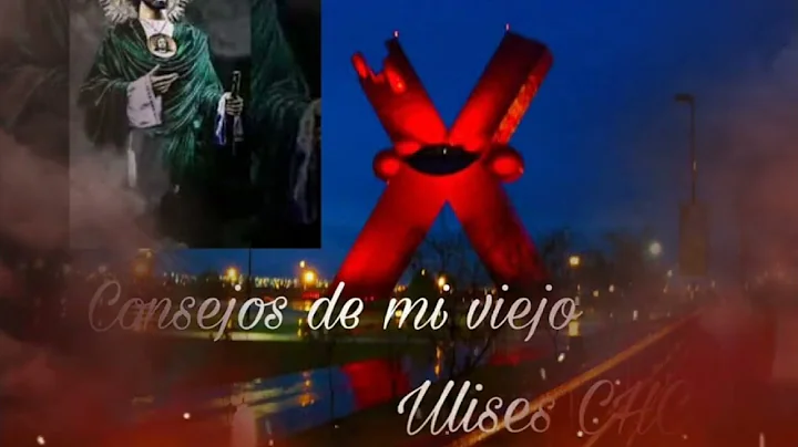 Consejos De Mi Viejo - Ulises