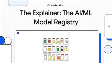 5.6.  Model Registries - MLOps Coding Course