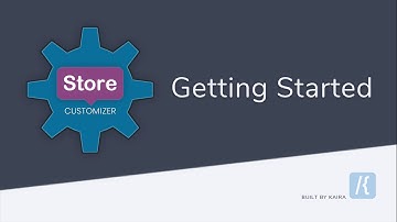 StoreCustomizer - Free WordPress Plugin to customize all your WooCommerce store pages