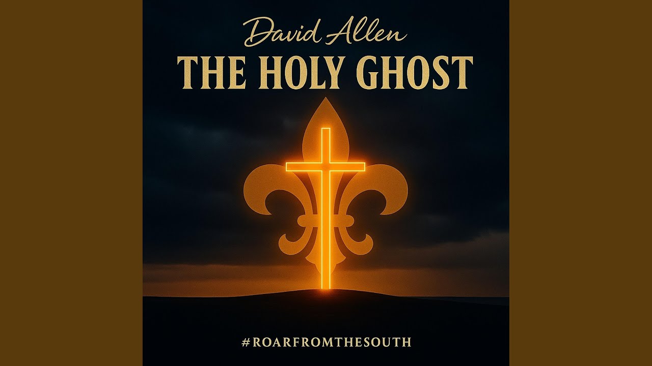 Watch The Holy Ghost on YouTube Watch The Holy Ghost on YouTube