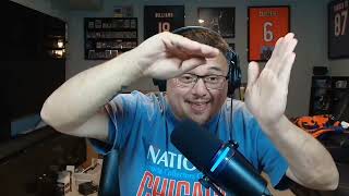 Season 2 Episode 3: NFL Week 1 Picks, Bad Takes & Random Nonsense