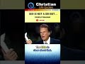 SEX IS NOT A SIN BUT... | Billy Graham | #shorts #billygraham #jesus