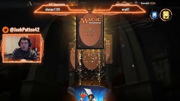 Mardu Aristocrats - Competitive Event - Ravnica Allegiance Week 1