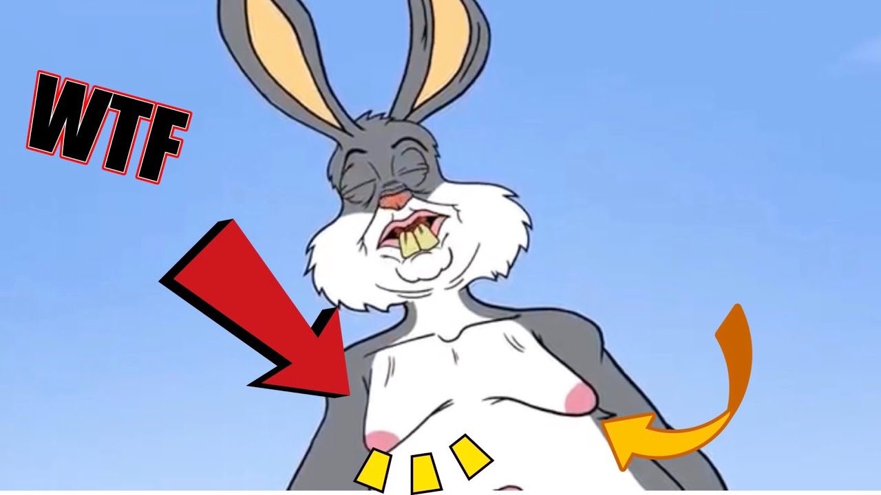 Reacting to wabbit season from meat canon and my 600 pound life video