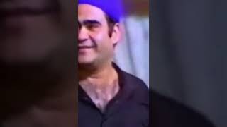 مين؟  جدي  ده كان حرامي??.. كوميديا سيد زيان? في مسرحية لعبة زواجسيد_زيان shorts