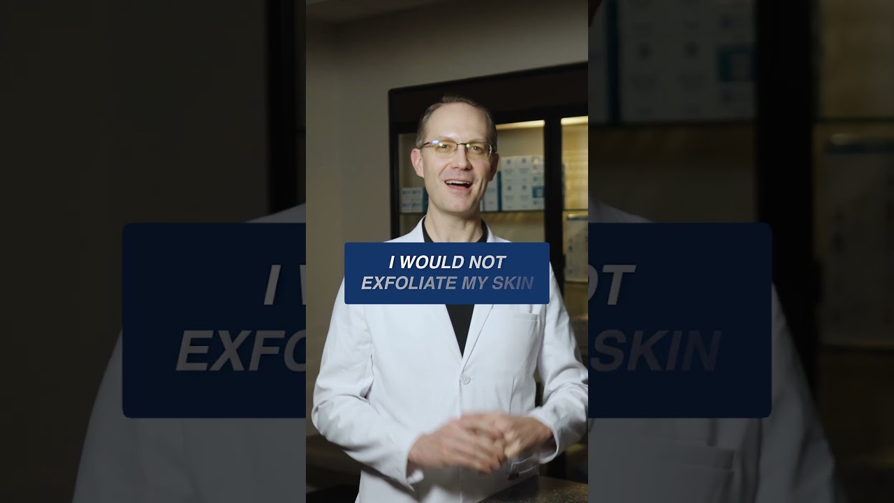 3 Things a Board-Certified Dermatologist Would Never Do | Dr. Jonathan Richey Explains