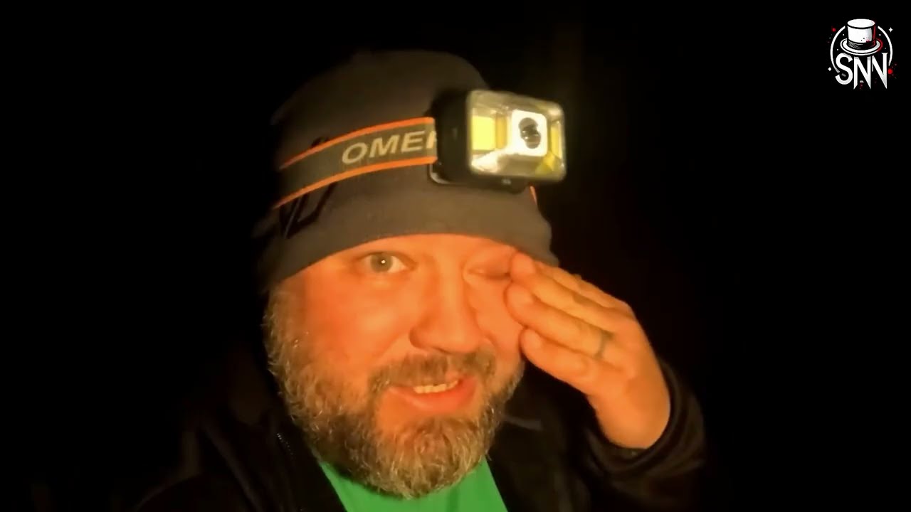 6 самых шокирующих случаев в кемпинге, когда-либо снятых на камеру